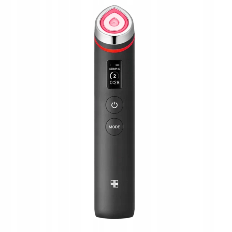 Zařízení pro péči o pokožku Medicube Age-r Booster Pro Ex černé