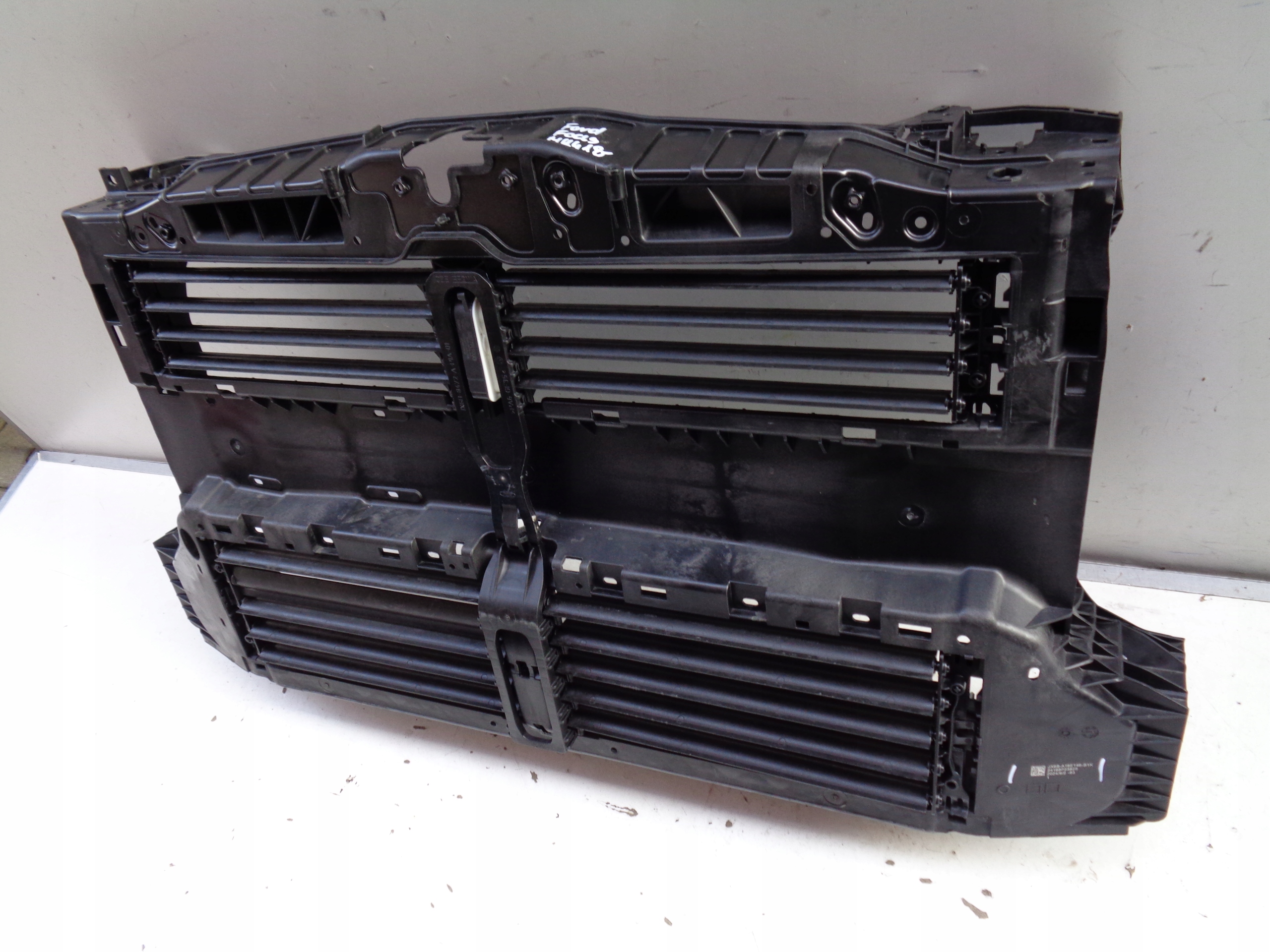 bar, wall front intake air FORD FOCUS MK4 18