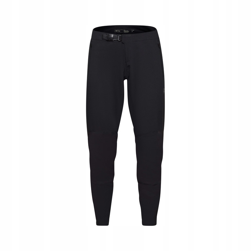 Fox Spodnie Rowerowe Damskie Fox Defend Fire Black 6 32949_001_6
