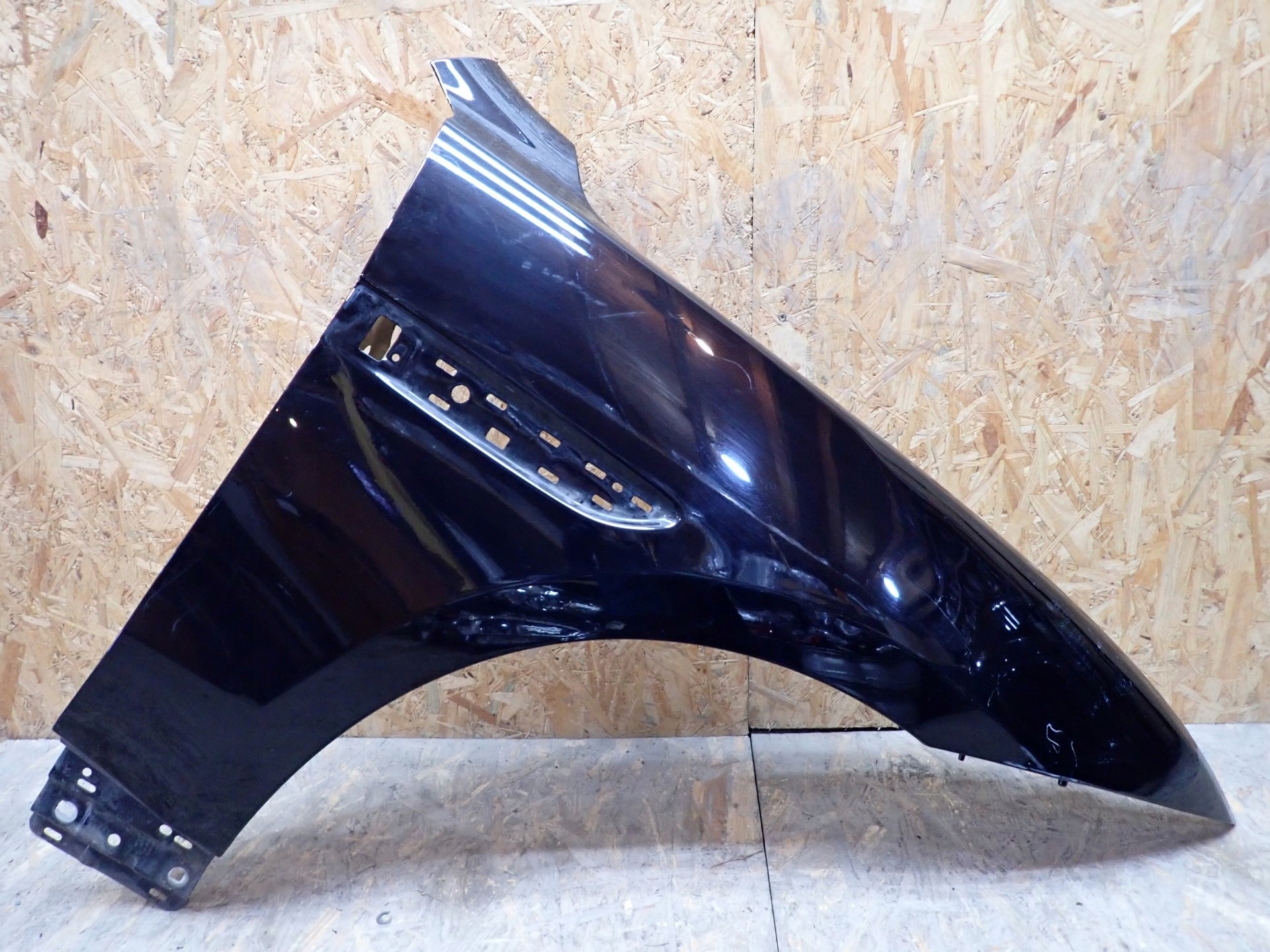 fender right front front JAGUAR F PACE X761 2015- HK8316005AH