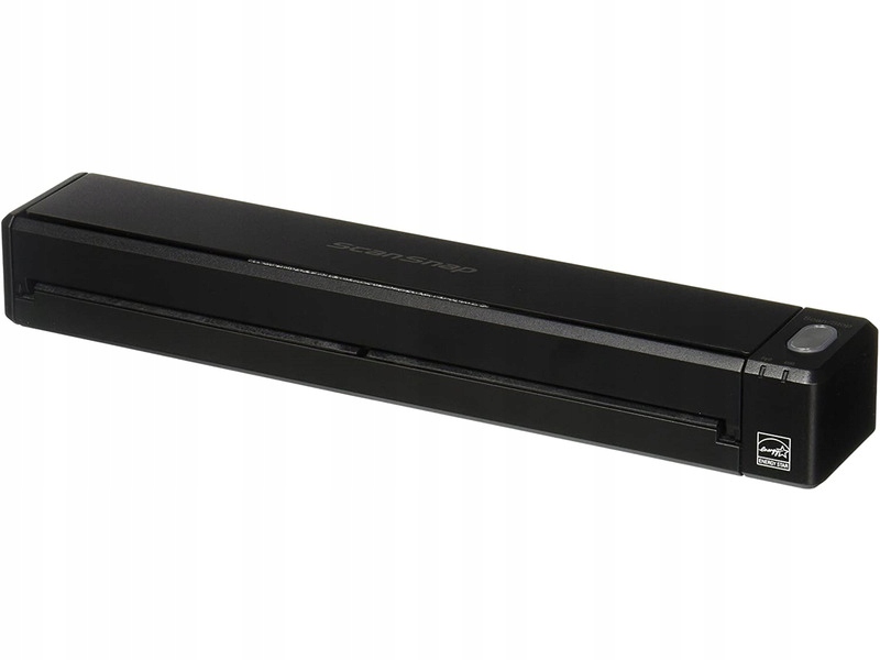 Skaner FUJITSU ScanSnap iX100