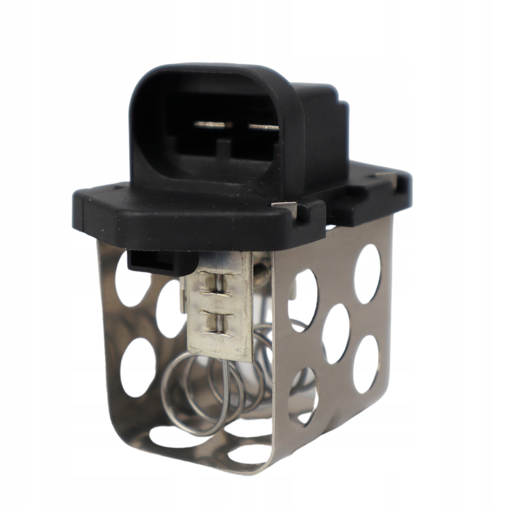 STEROWNIK WENTYLATORA OPEL VIVARO 2001 - 2013