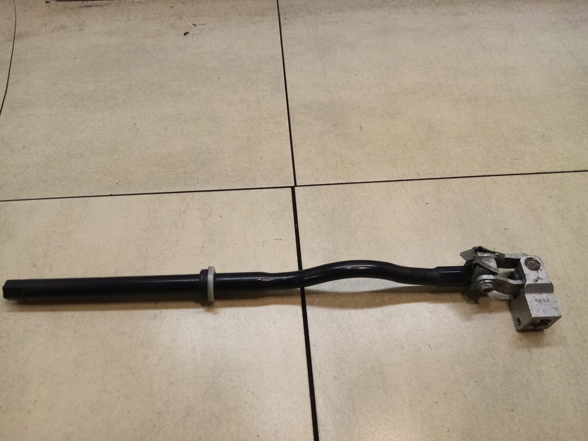 cross bar steering wheel MERCEDES W168 1.7 CDI