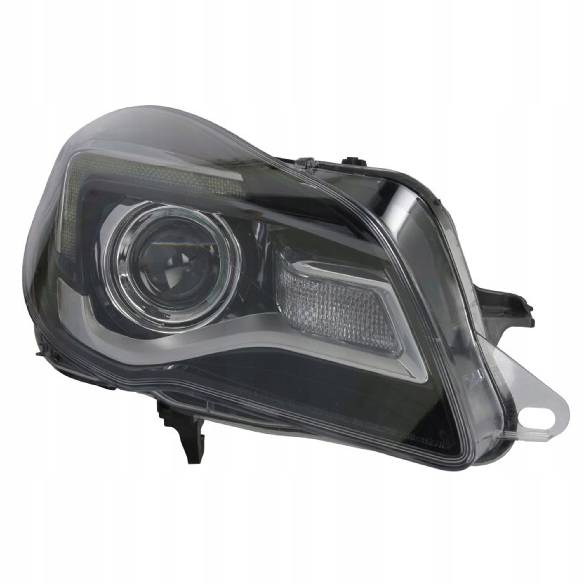 Lampa světlomet přední pravá Opel Insignia 2013-2017 HiR2 Led Depo