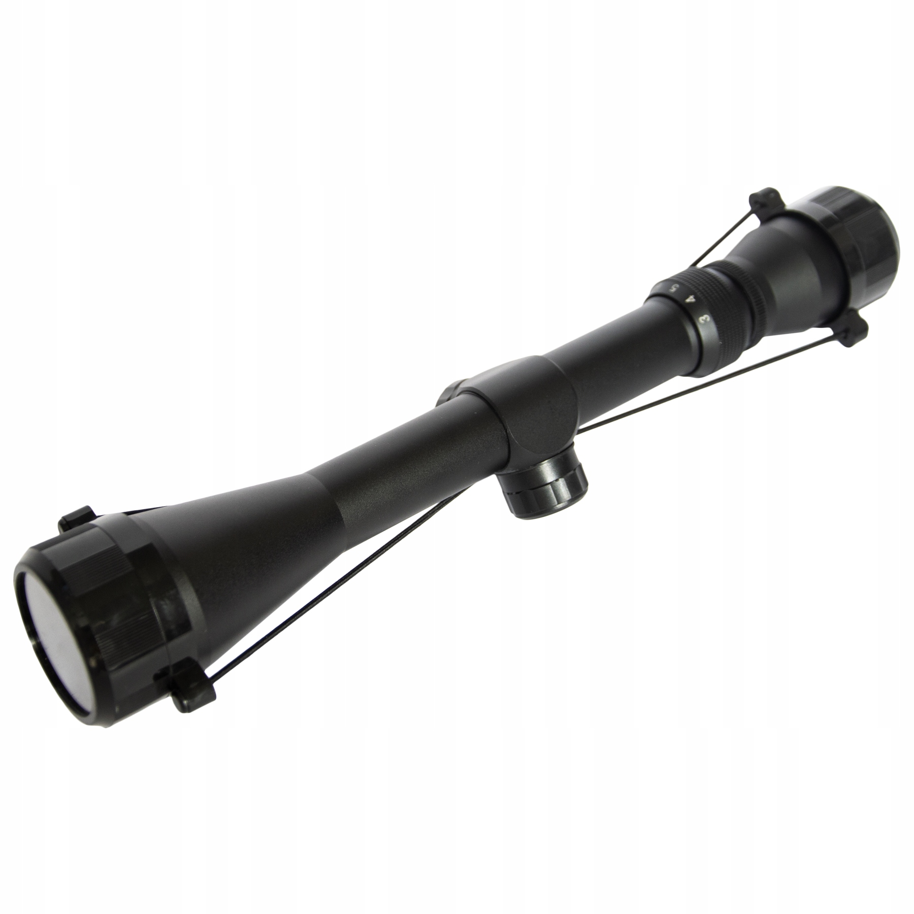 Luneta celownicza Kandar A102 3-9X40 do wiatrówek