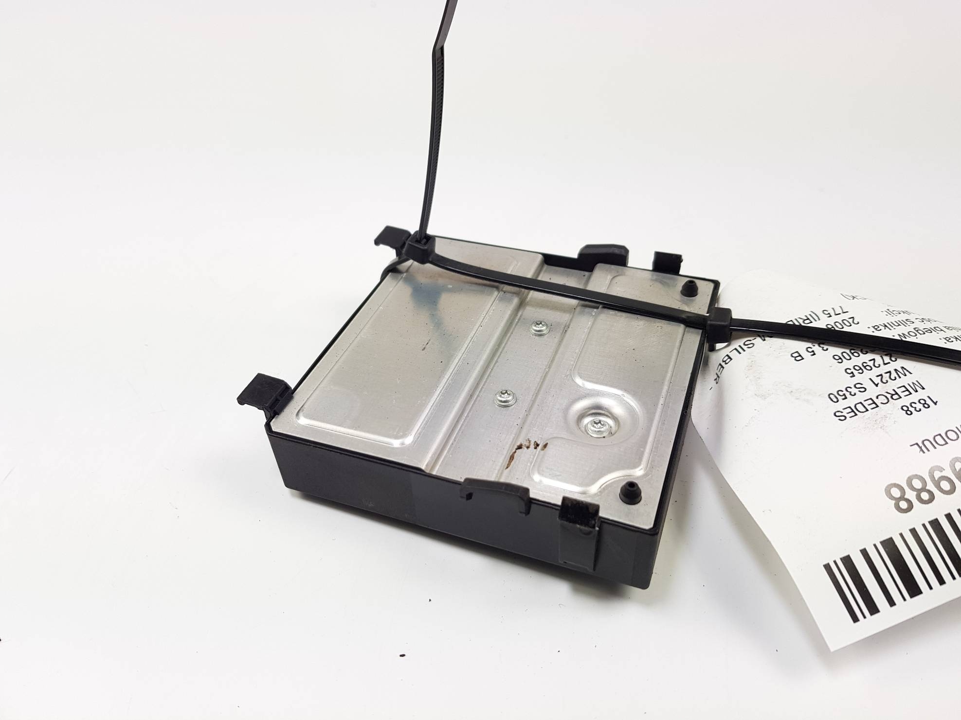 modulo GATEWAY A2215407045 MERCEDES W221 S350