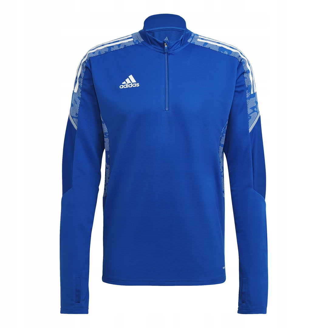 adidas pánská mikina Condivo, pohodlná, velikost L