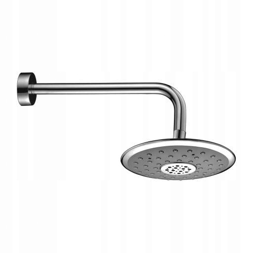 OMNIRES ME01+T02 NOWA DESZCZOWNICA + RAMIĘ OKAZJA