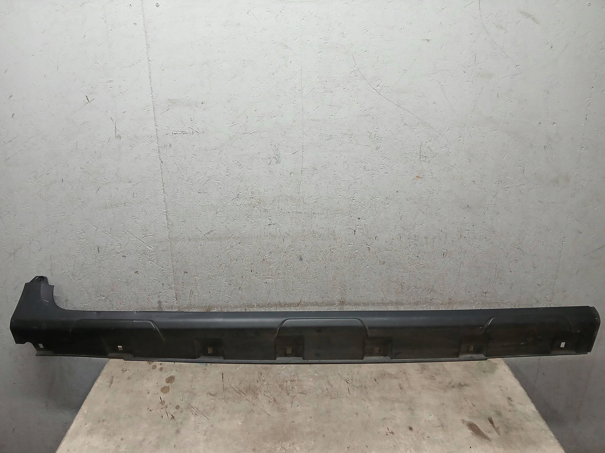 threshold moulding threshold right cap DACIA SANDERO III 3 STEPWAY JOGGER 76426