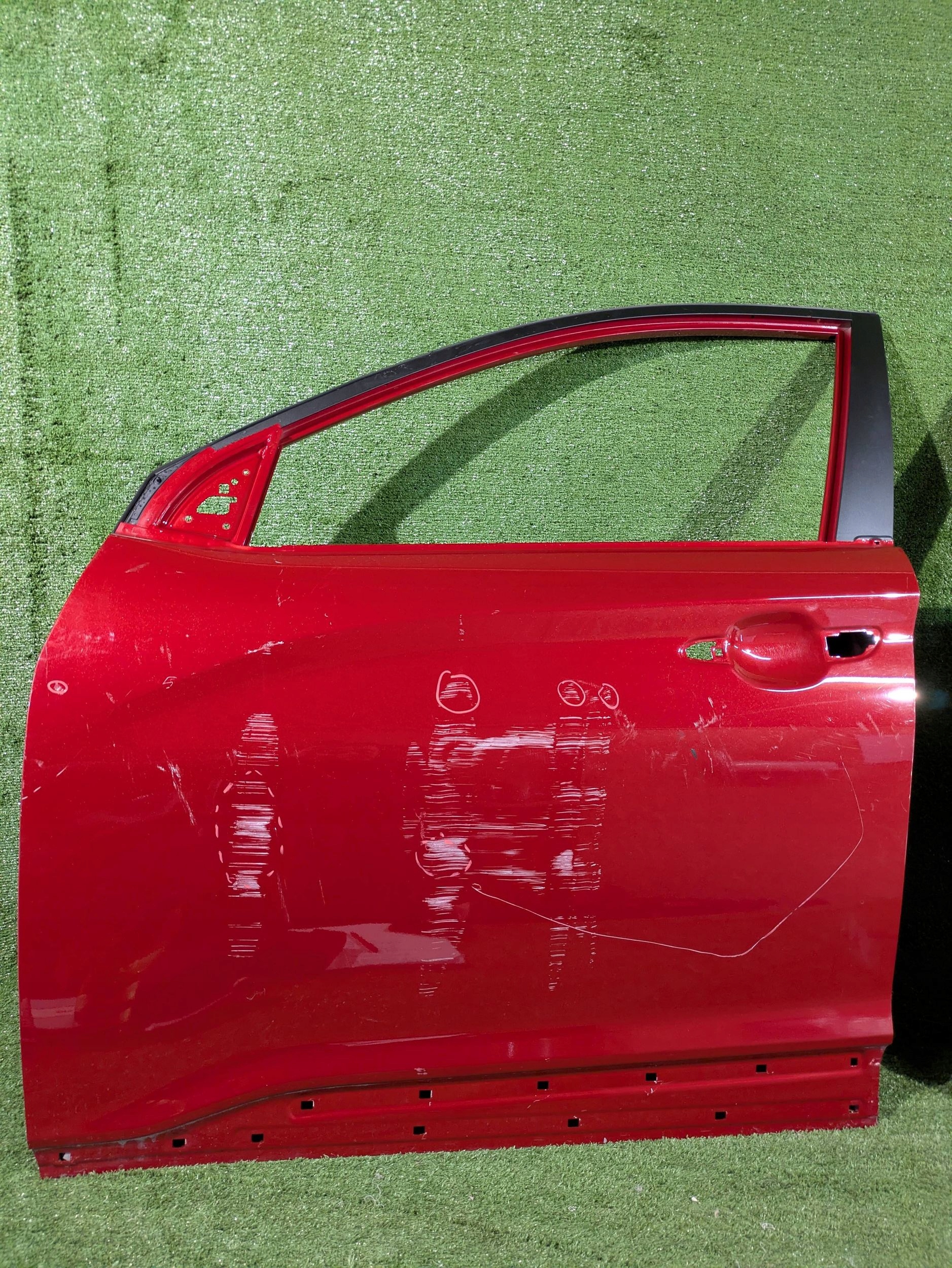 door front left left front HYUNDAI KONA and 17- NR.4250