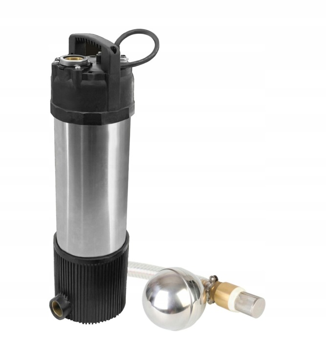 Automatická Pumpa Do Zavlažovacej Dažďovky Rqe Auto Rain-b Ipro 1,0kW Ibo