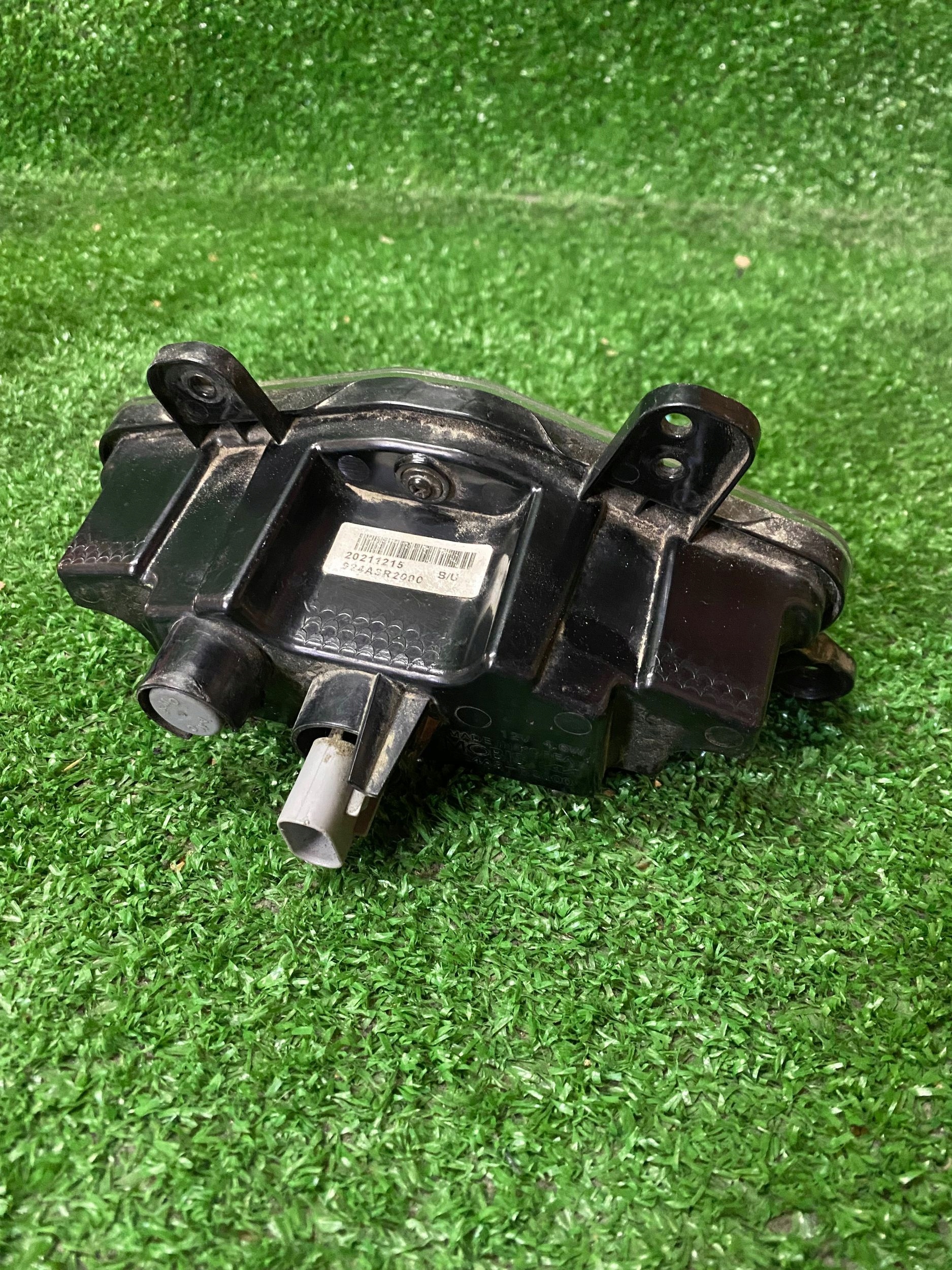 TRZECIE light STOP KIA SPORTAGE V