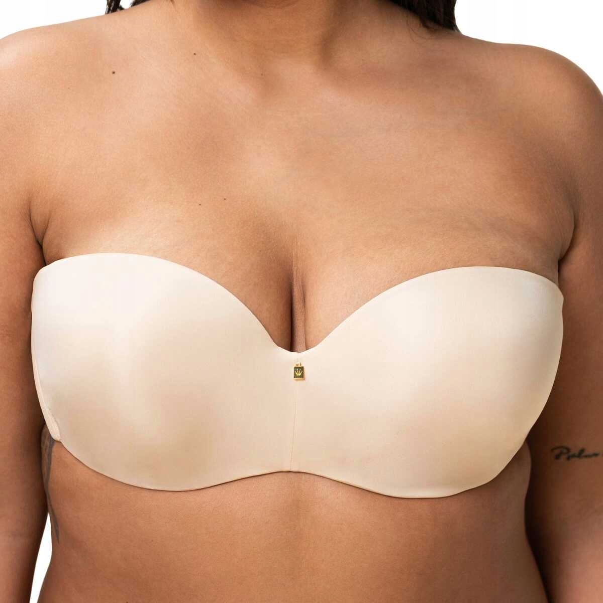 Triumph Podprsenka BodyMakeup Wdp béžová 70C