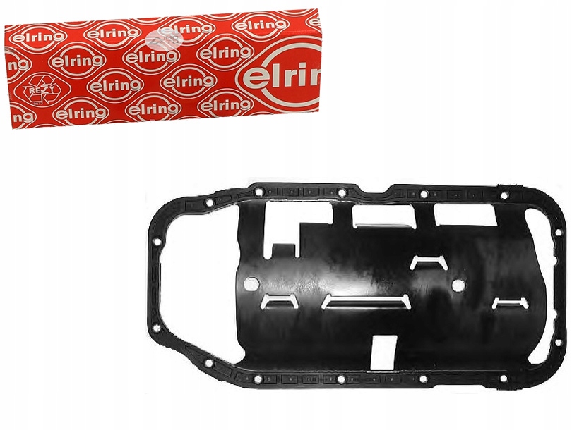 ELR164.341 Těsnění Misky Chevrolet Astr Asistent řidiče #33