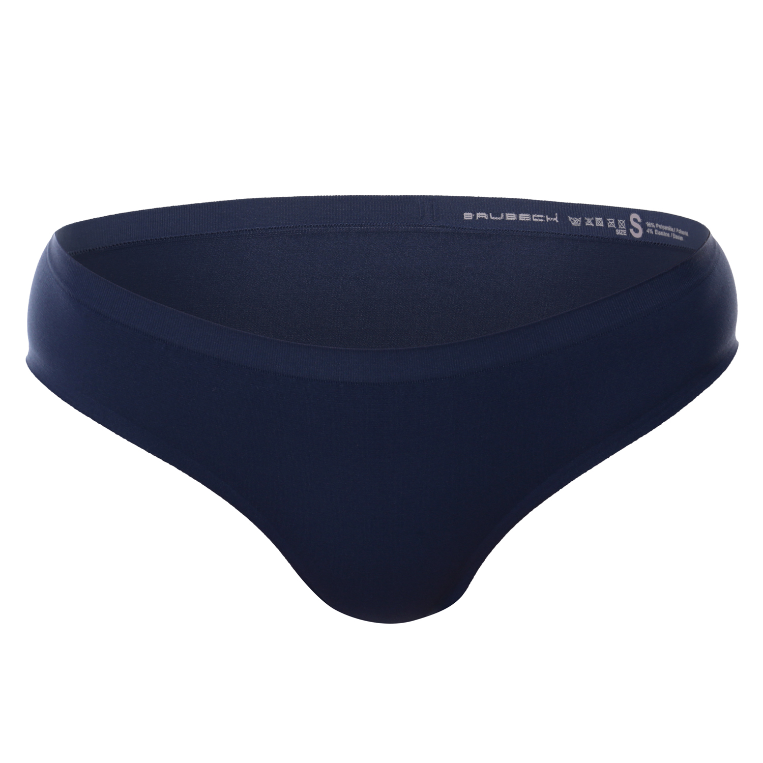 

Majtki Hipster Brubeck Comfort Cool S BA36