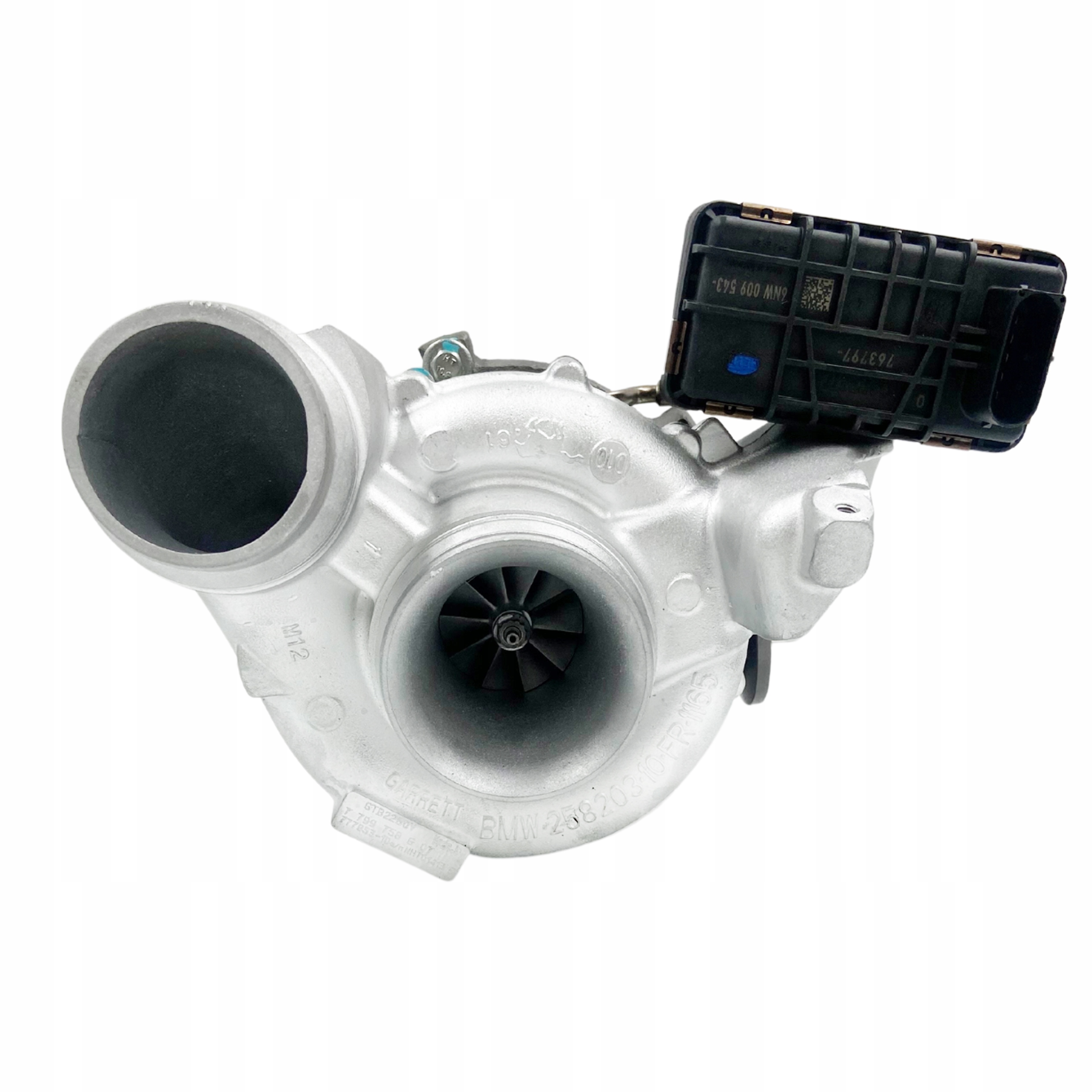 Turbina BMW X5 3.0 d 235KM/173kW Numer katalogowy części B2761930