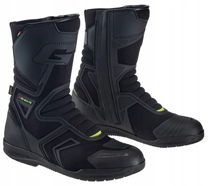 

Buty Gaerne G-helium Gore-tex czarne 41