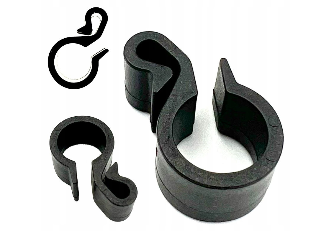 

Zawieszka Uchwyt Do linii Kroplującej Rury FI16x10