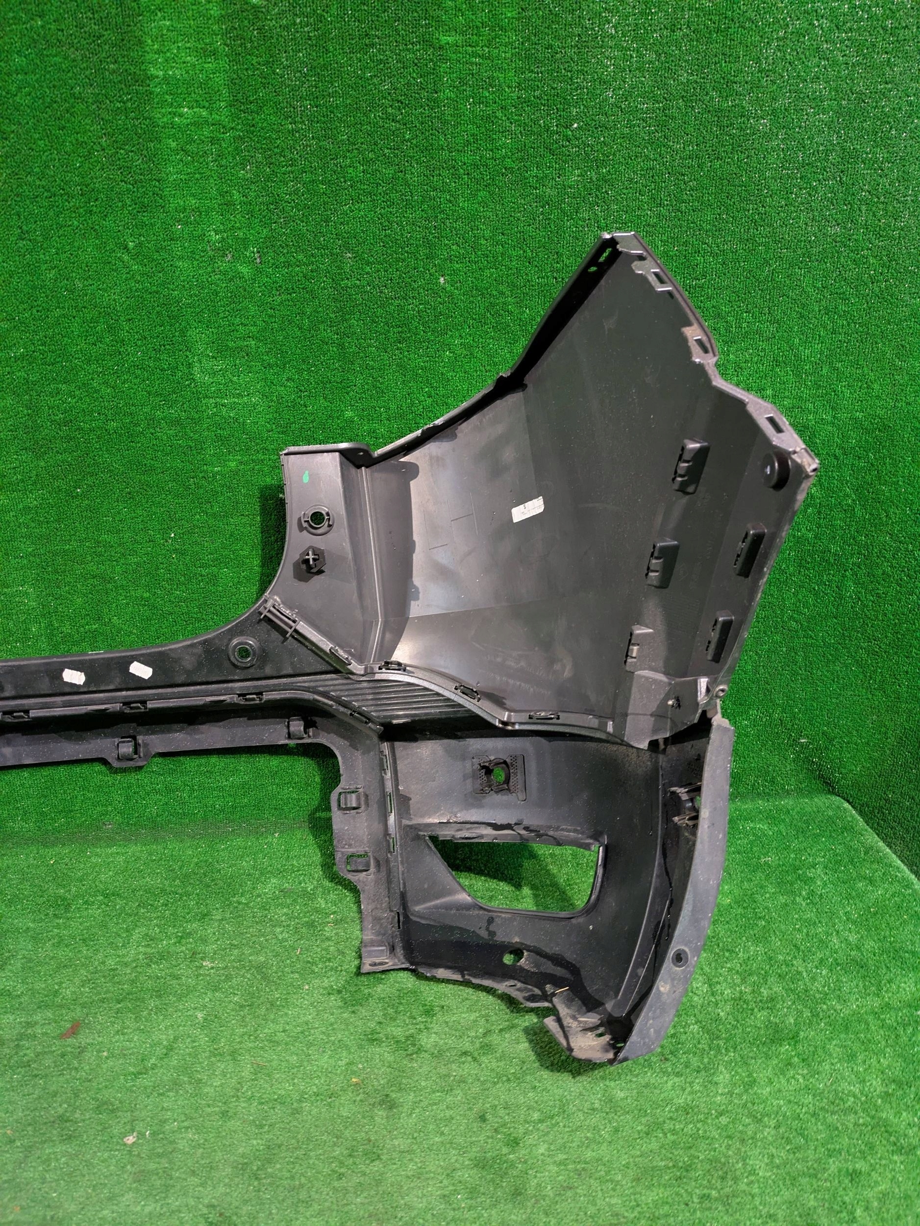bumper rear rear part DACIA DUSTER III 24- NR.6984