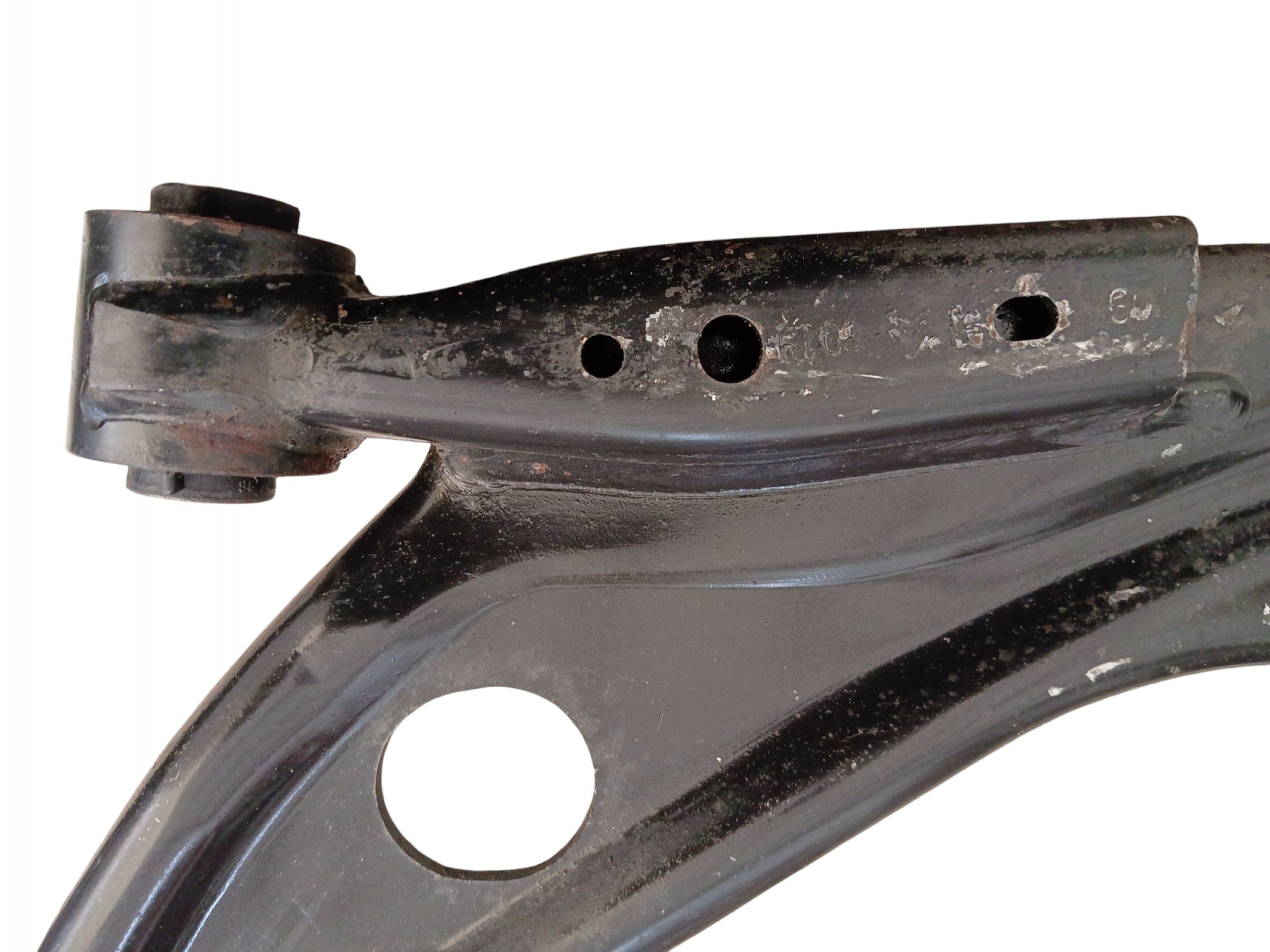 arm left front lower CITROEN C5 AIRCROSS