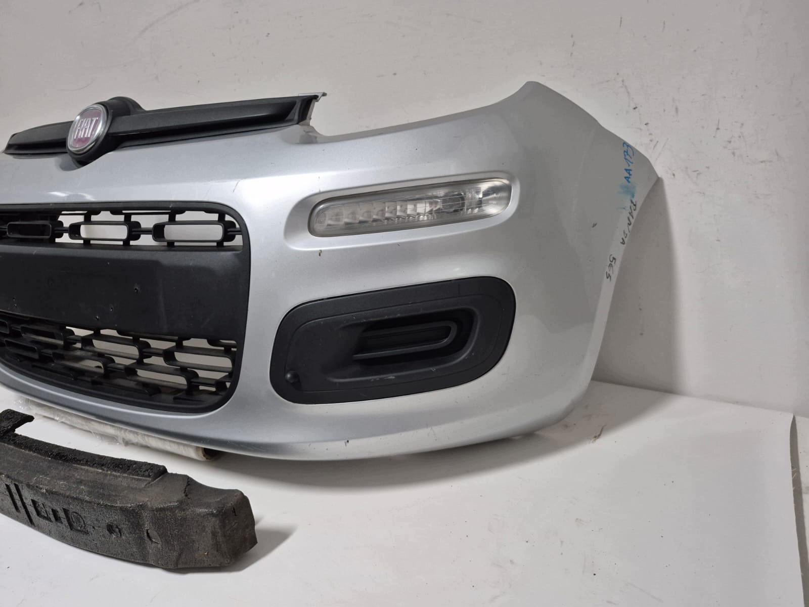 FIAT PANDA III 3 11- bumper front front LAK.565 735520671