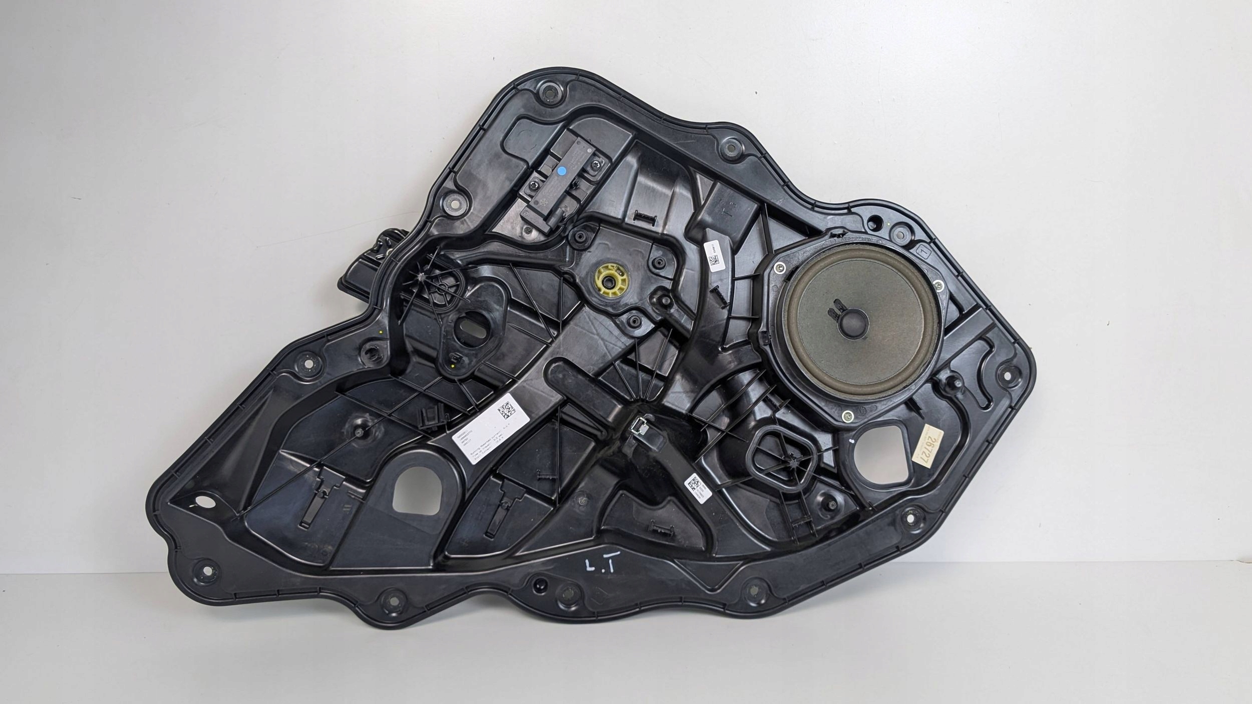 Alfa Romeo Stelvio 50552811 window regulator rear left