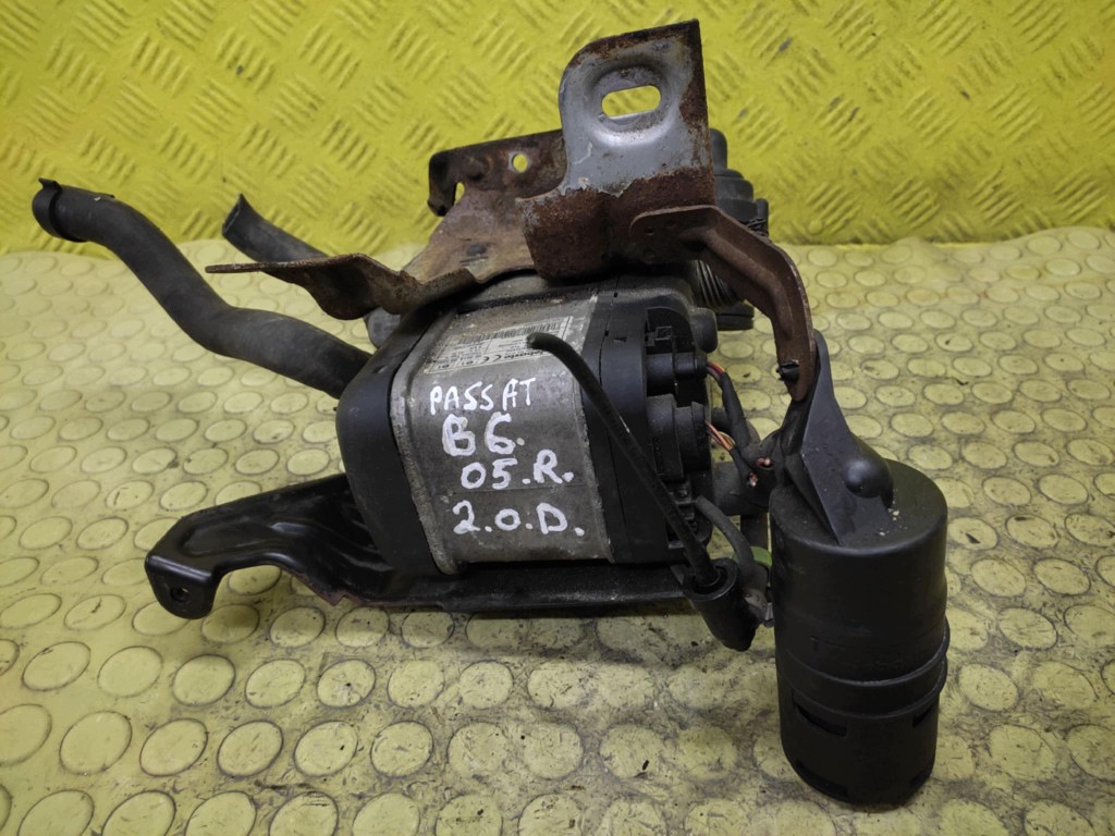 VW PASSAT B6 WEBASTO 3C0815065B