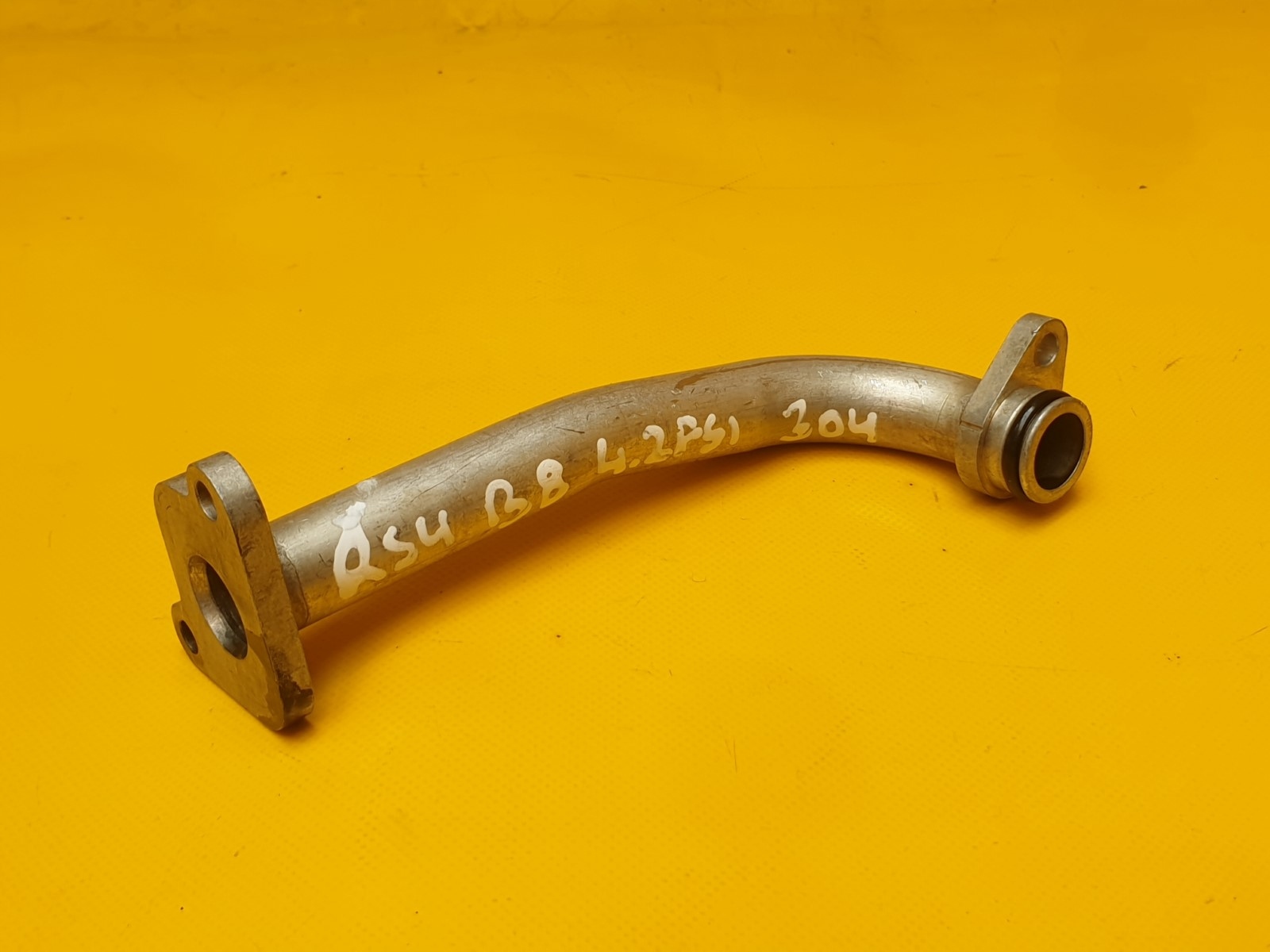 Масляна трубка RS4 B8 RS5 4.2 FSI 079115278AB