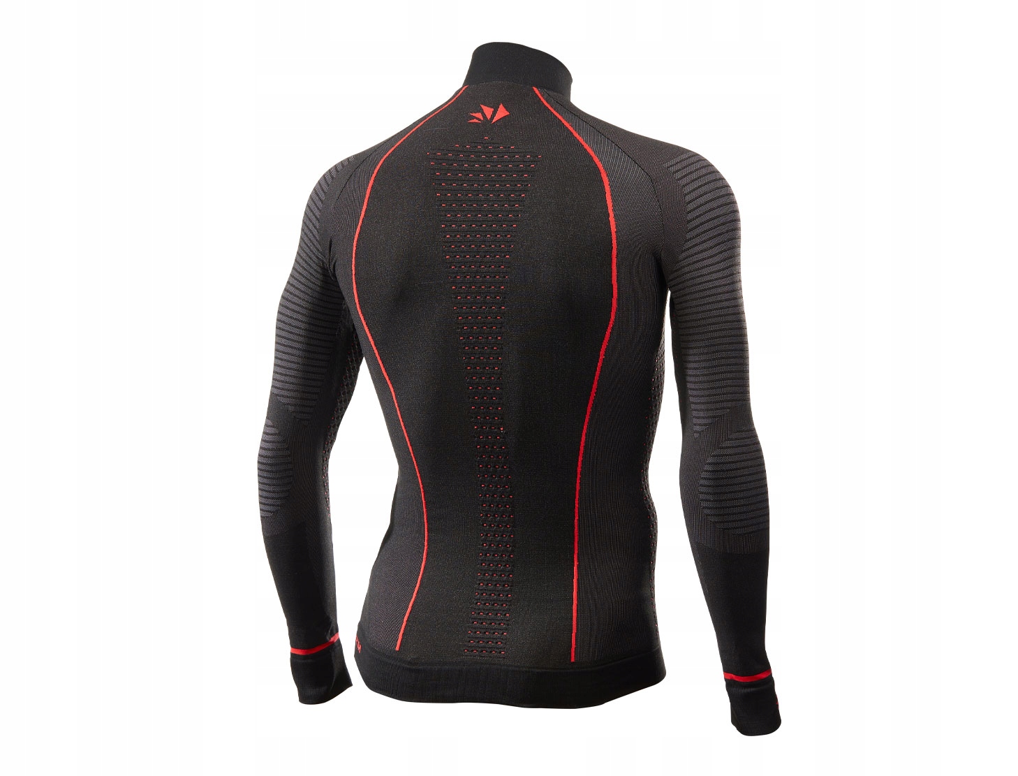 Bielizna Termoaktywna Zimowa SIXS M/L | -20°-5°C Producent Sixs