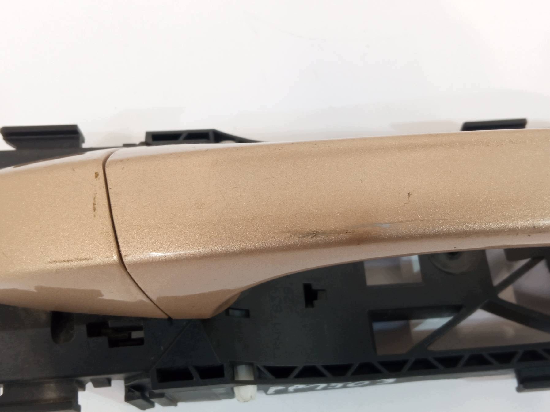 handle exterior right front LS4Y 5N0839885H Seat Ibiza V (2017-)