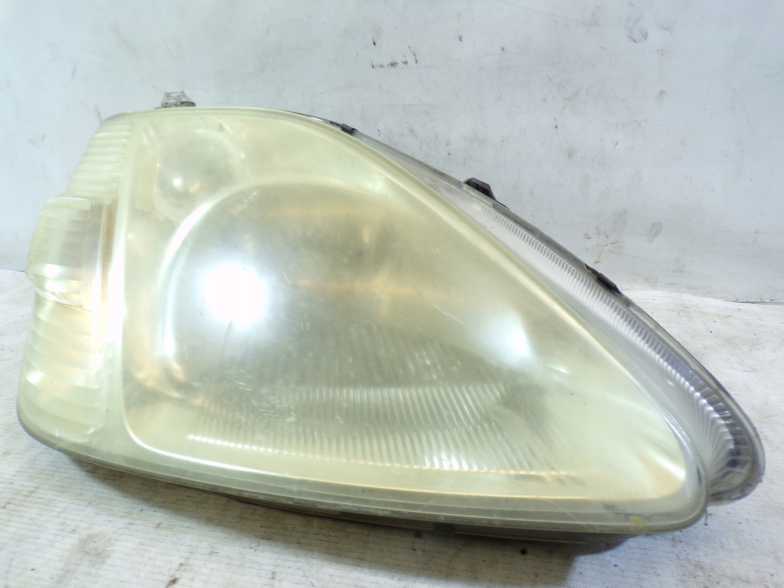 light front front right HONDA CIVIC 7 VII HB (K)
