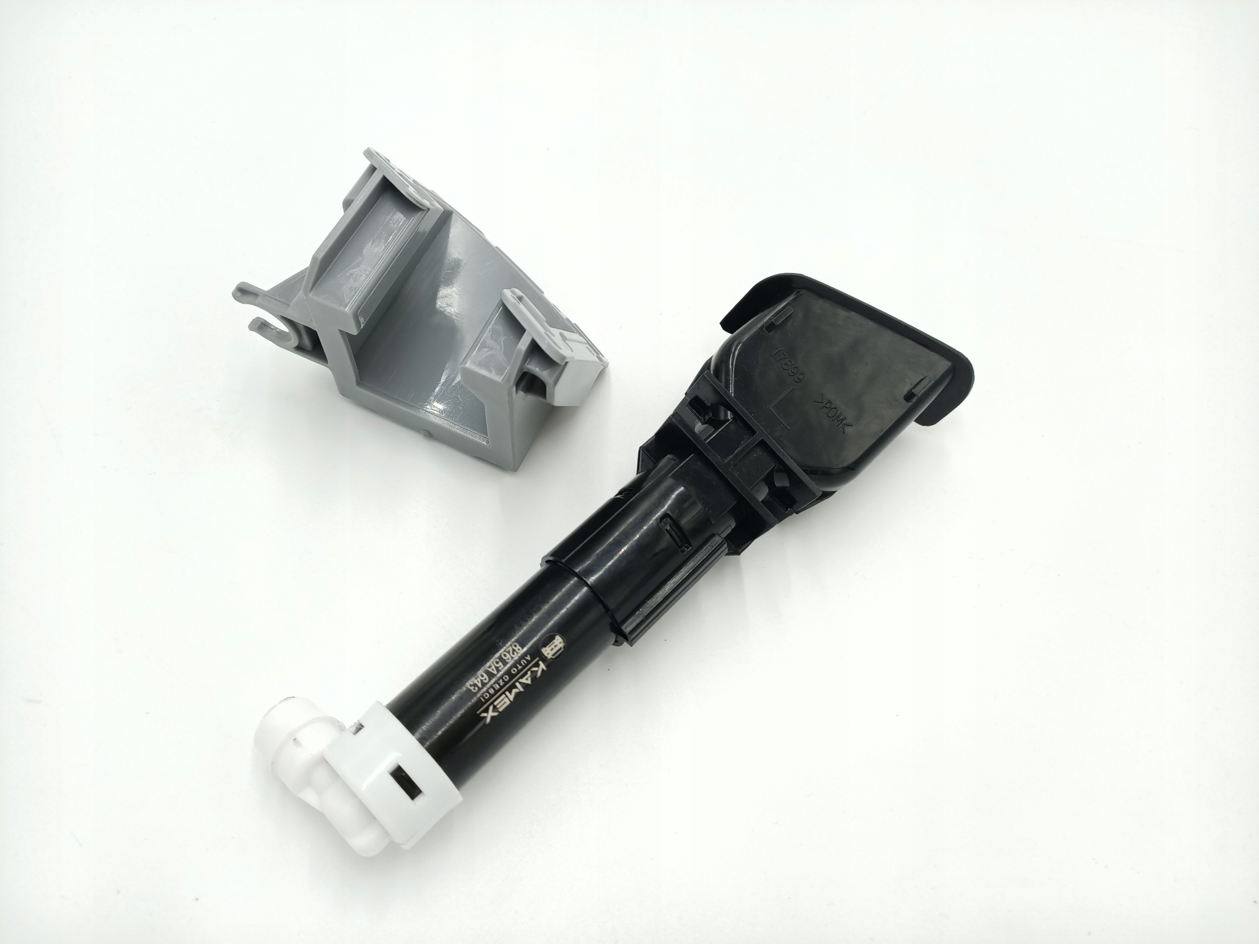 SPRYSKIWACZ REFLEKTORA LAMPY MITSUBISHI ASX LEWY Part manufacturer KAMEX