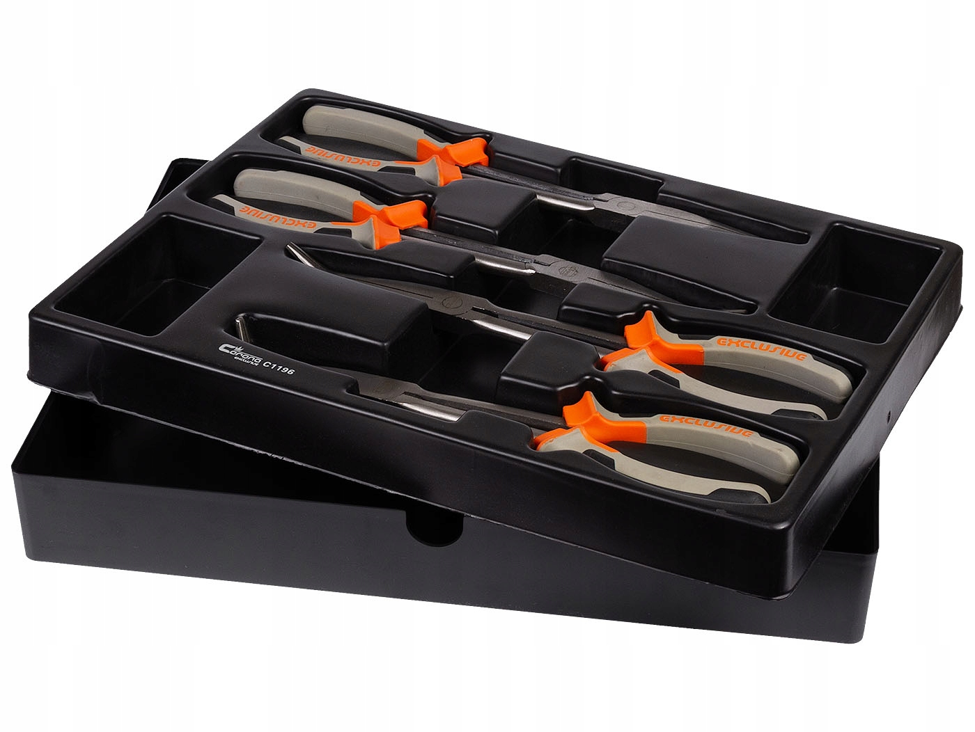 WKLAD SZCZYPCE DLUGIE 280MM 4 SZT RICHMANN C1196 Accessories Included Yes