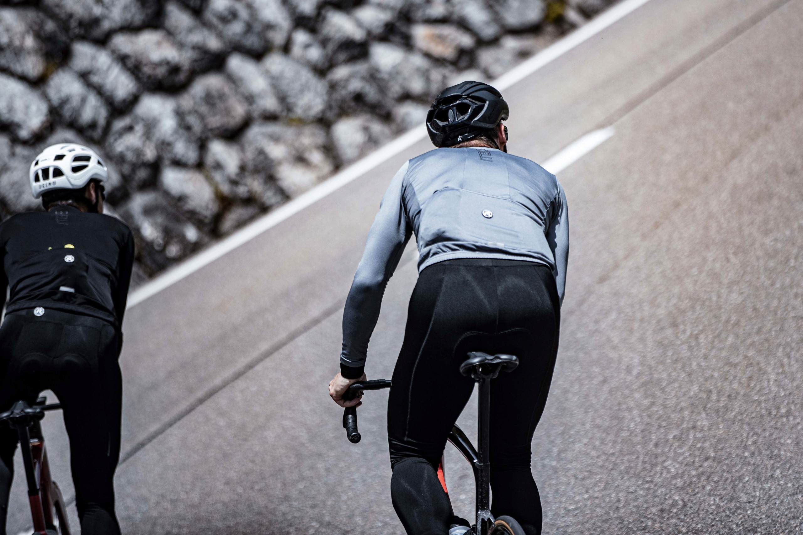 Rogelli ESSENTIAL - spodnie legginsy rowerowe Kod producenta ROG351818.XL