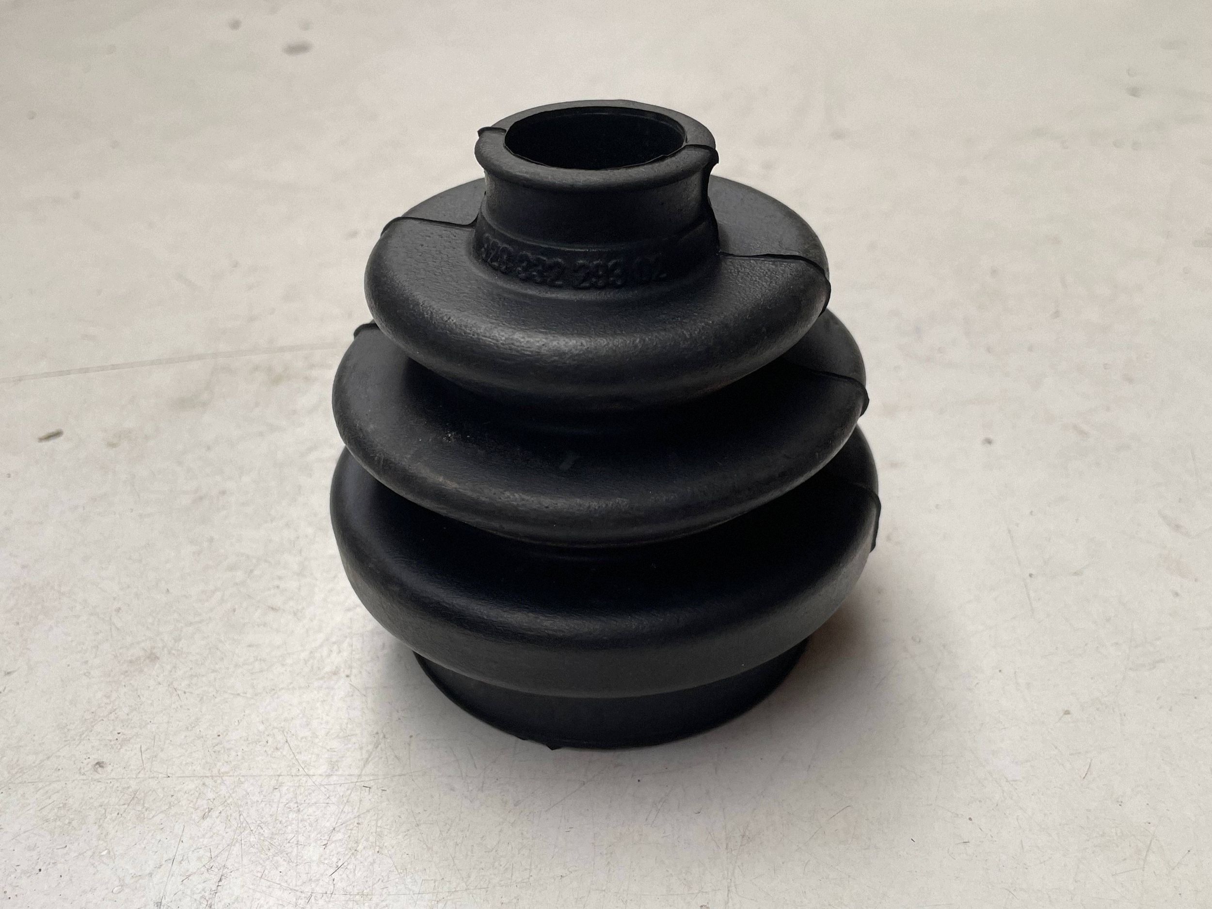 Blende Abdeckung PRZEGLUBU PORSCHE 911 964 928332293