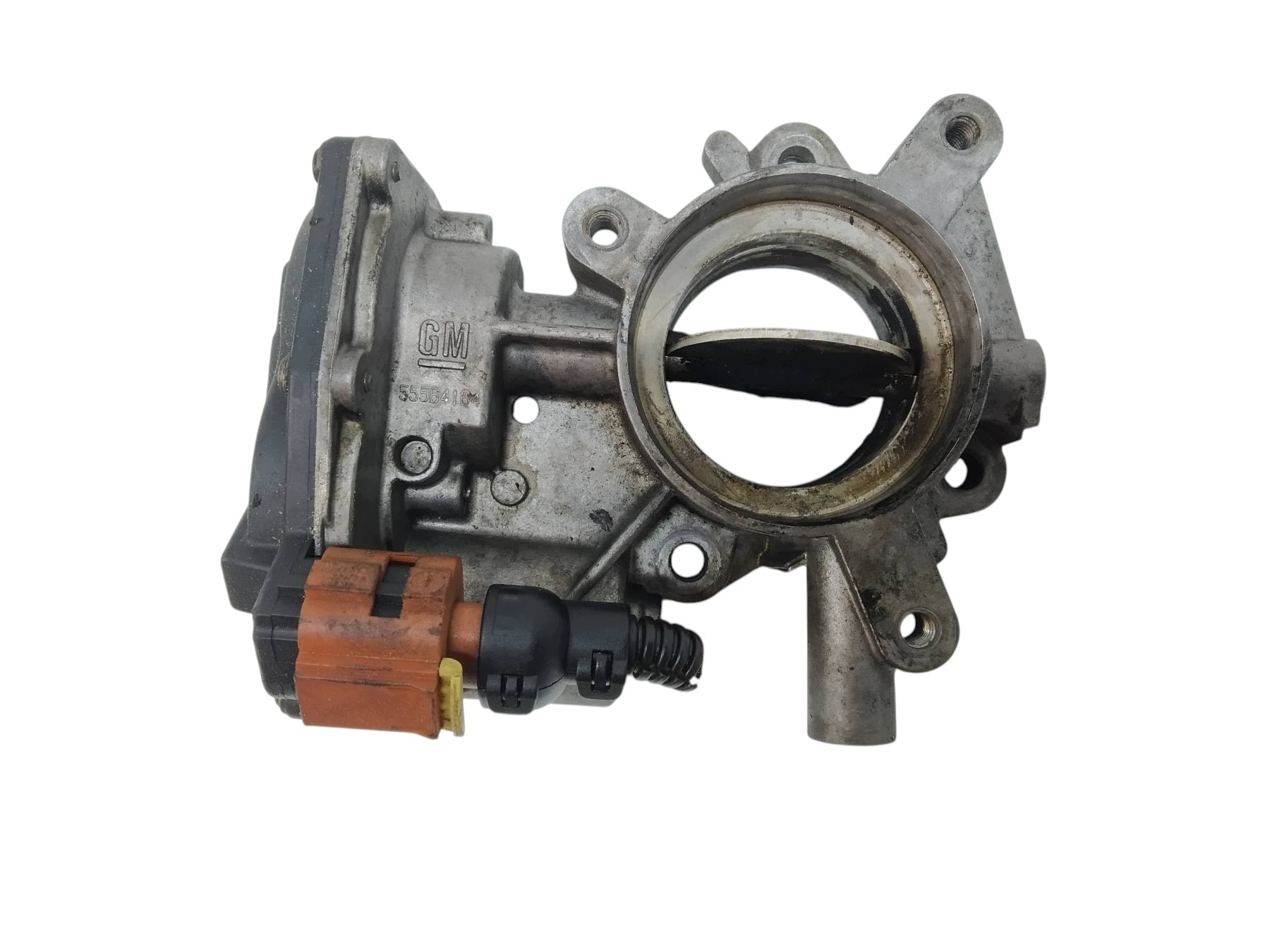 Valvola a farfalla 55564164 2.0 CDTI Opel Insignia e (2008-2017 ) A