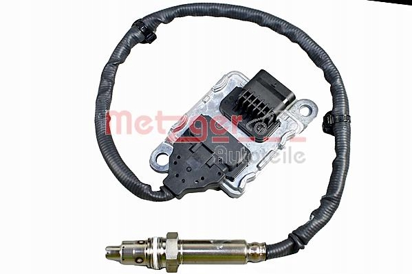 METZGER 0899209 датчик nox, катализатор Nox