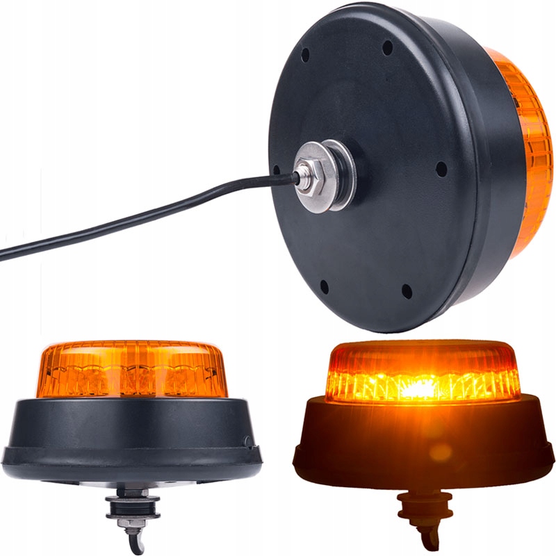 2666 - СИГНАЛЬНАЯ ЛАМПА ПЕТУХ ПОВОРОТНО ВСПЫШКА 19 ВТ