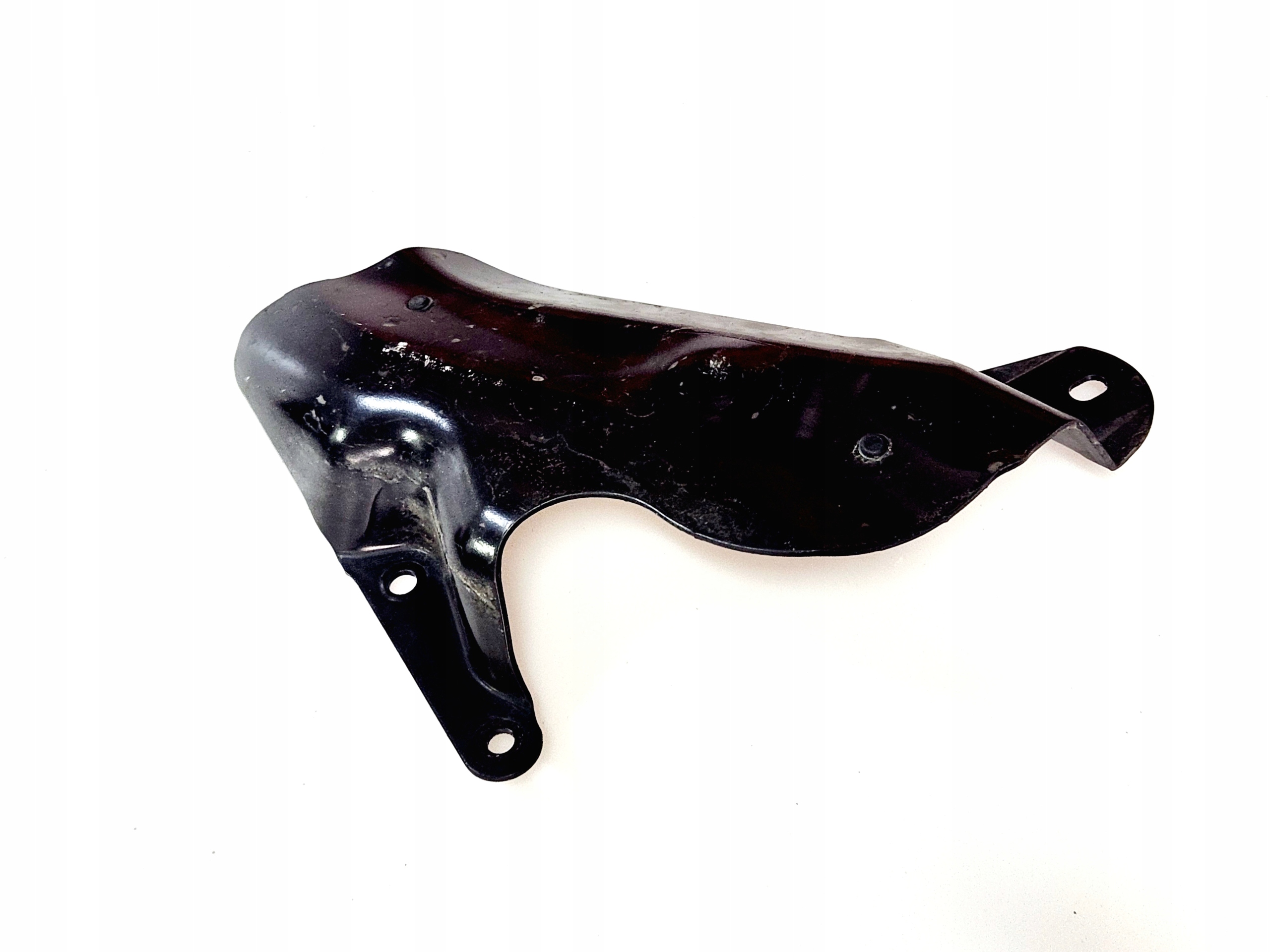 bracket holder console PORSCHE PANAMERA 971 OE