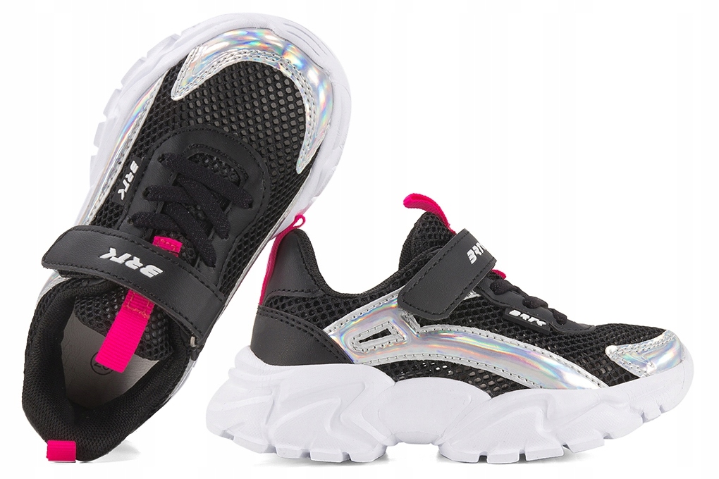 

Bartek 18435002 Buty Sportowe Sneakersy Pu 34
