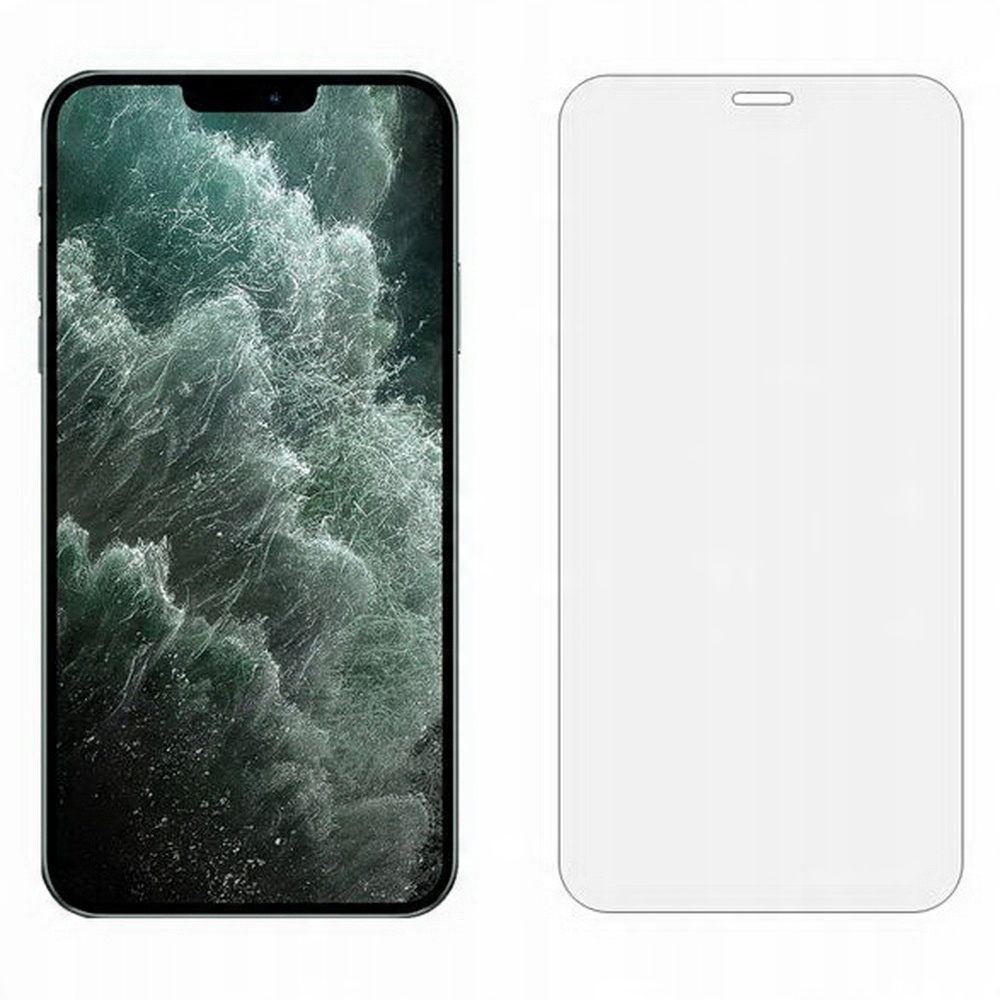 

9H Szkło Hartowane Bezramkowe do iPhone 12/12 Pro