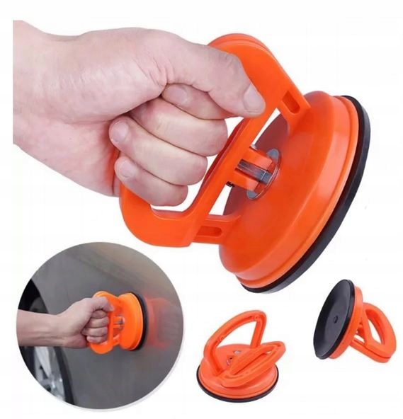 PRZYSSAWKA SAMOCHOCHODOWA do usuwania wgnieceń