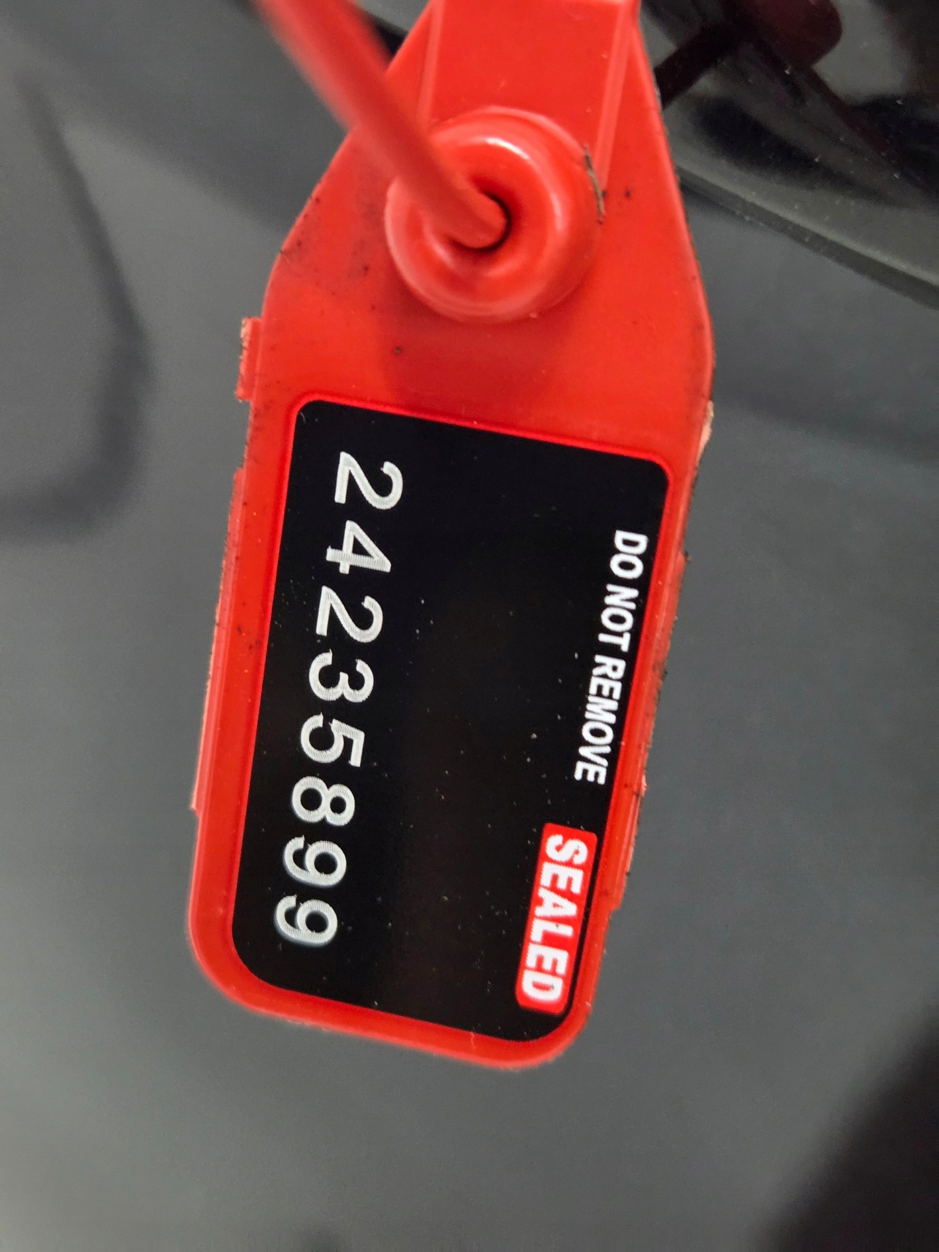 door right rear. BMW F11 416