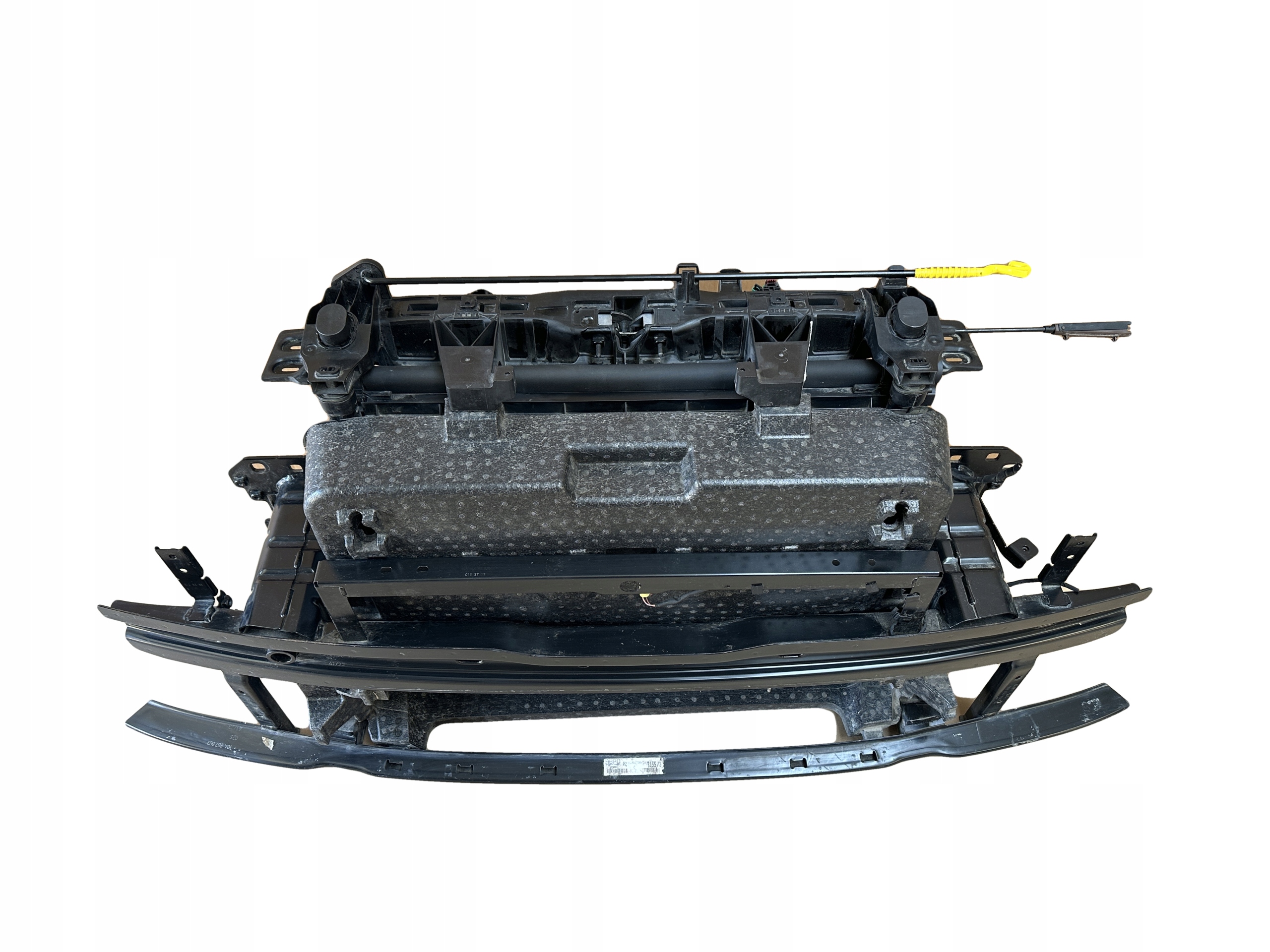 CUPRA BORN bar, wall radiator