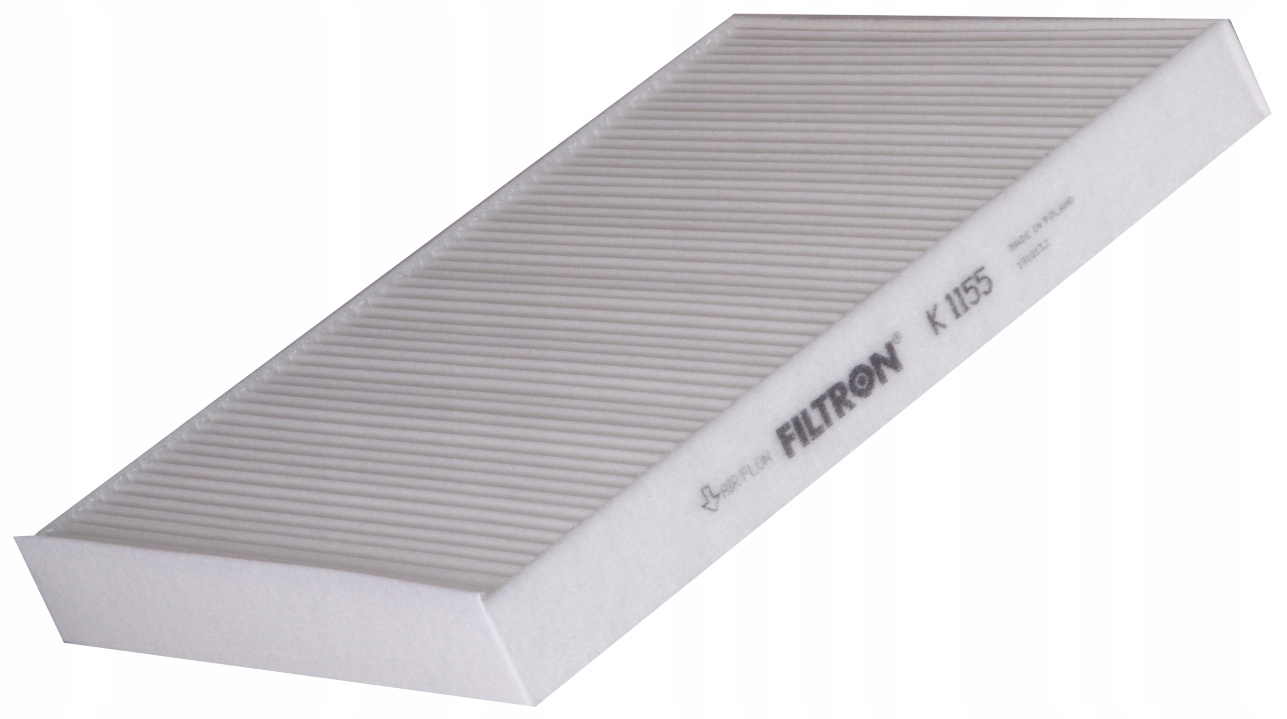 

Filtr kabinowy Filtron K 1155