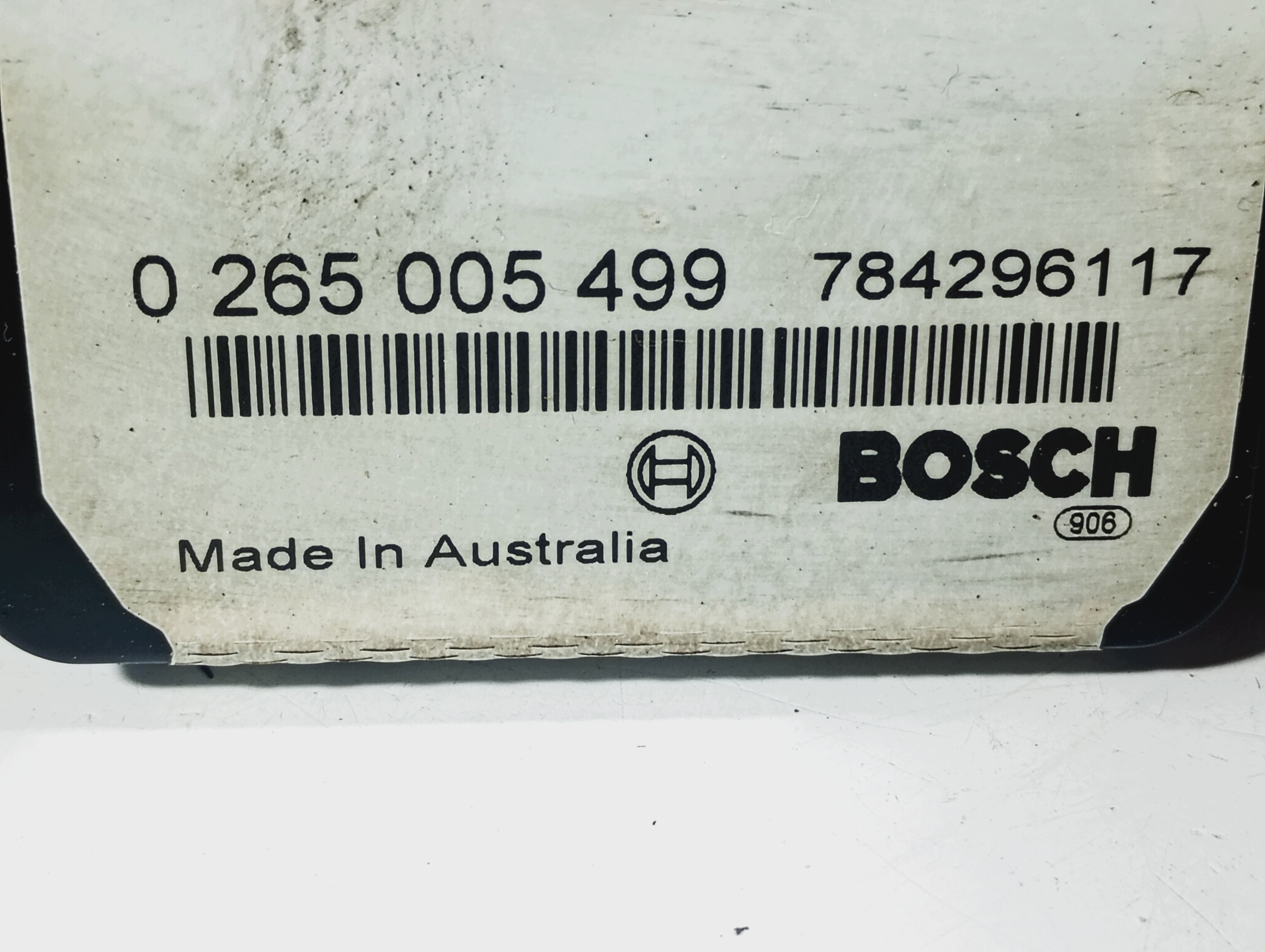 schalter kombischalter 0265005499 Alfa Romeo 159 Sportwagon 05-08