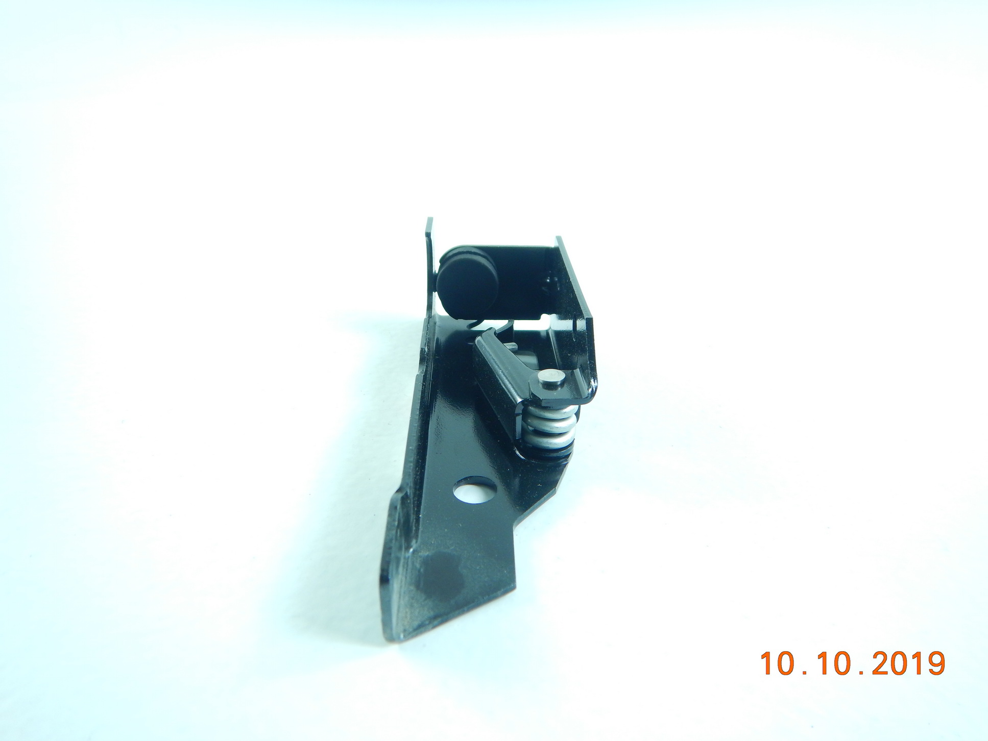 blocking door BOCZNYCH left FIAT DOBLO 00- / 46764893