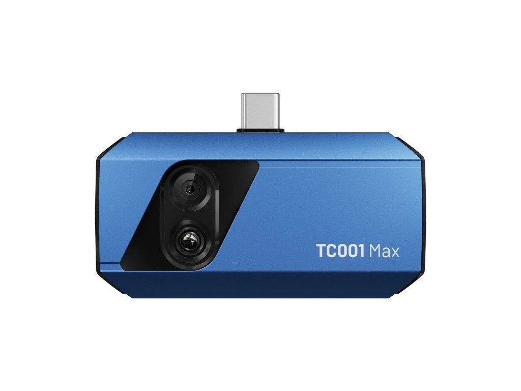 Pirometr Topdon TC001 Max