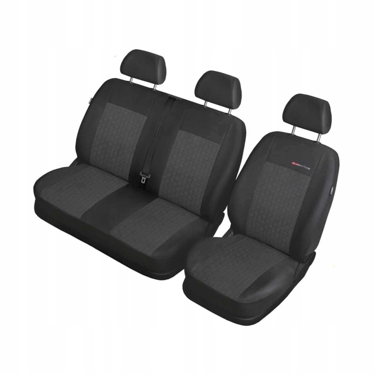 POKROWCE DO Mercedes Sprinter II 519 CDI 2015, EO-0035647