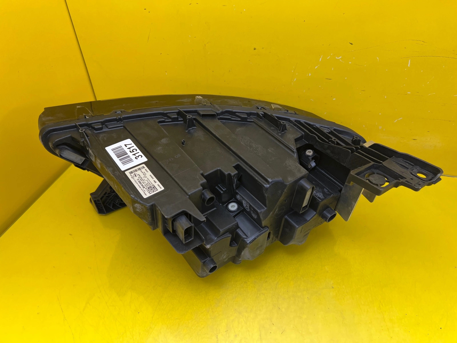 light right Opel Mokka B II FULL LED 20- 9834016680 Matrix